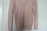 Merino Wool Jumper size M