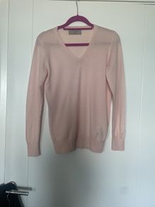 Merino Wool Jumper size M