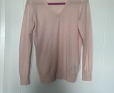 Paul Costello Studio Merino Wool Jumper size M