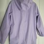 girls rain jacket Image 3