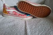 kids van shoes