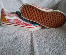 kids van shoes