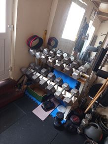 Dumbbells