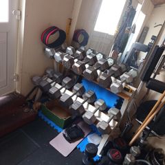 Dumbbells