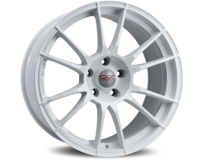 OZ Ultraleggera Alloy Wheels