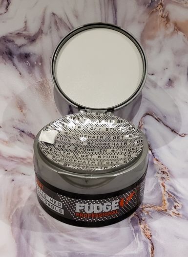 FUDGE Matte Hed Mouldable 75g - Sealed - New