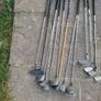 golf clubs Image 2