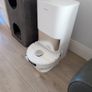 Dreame l10s ultra robot vacuum and floor wash with auto-empty station and spares Image 2