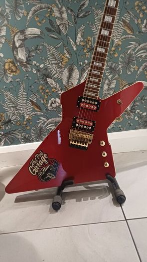 Peavey Rotor EXP - Schaller FR