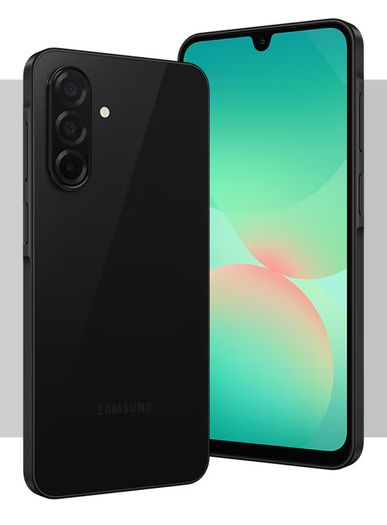 Samsung Galaxy A26 5G 256GB New + Free Case & Screen Protector + Free Shipping