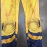 Marvel Wolverine Kids Fancy Dress Costume Set with Mask and Claw Image 8