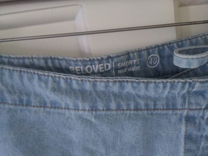 Ladies shorts