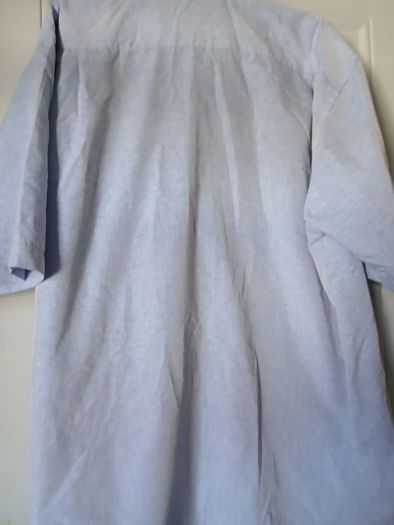 mans shirt