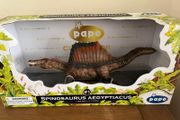 Papo dinosaur Spinosaurus Aegyptiacus limited edition