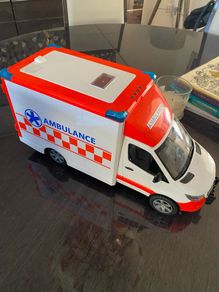 ambulance