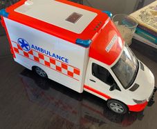 ambulance