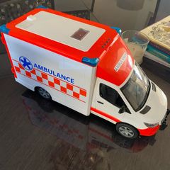 ambulance