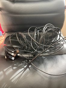 USB Power Cable