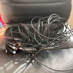 USB Power Cable