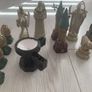 Vintage Harry Potter chess piece Image 3