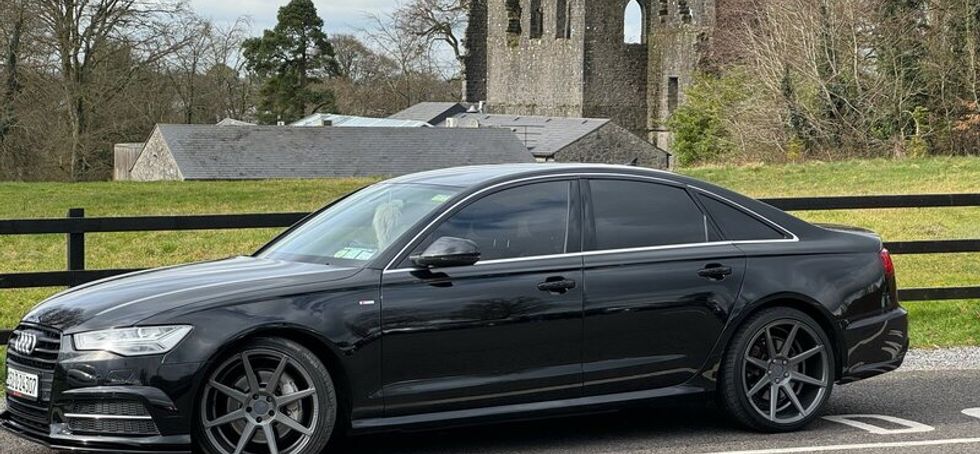 Audi a6 3.0 V6 S tronic Quattro 272 bhp rare model