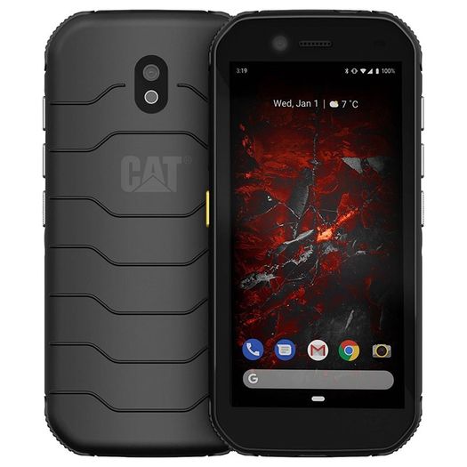 Cat S42 Hygiene+ Rugged