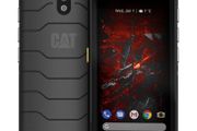 Cat S42 Hygiene+ Rugged