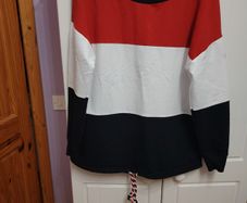 HDM Jumper