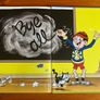 Comic: 'The Beano' annual 2010 Image 3