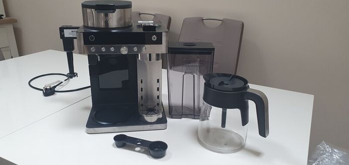 Ninja Coffee Machine