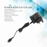 Nintendo Gameboy Advance SP Console Wall Charger UK Plug Nintendo DS Power PSU Image 8