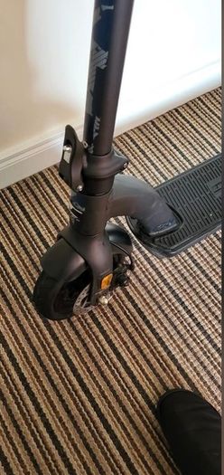 Careera Imple Electric Scooter
