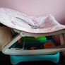 Baby Bouncer, Rocker & Toddler Seat Image 3