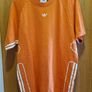 vintage adidas originals Flamestrike T-shirt Image 6