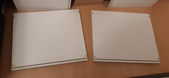 wardrobe frame (W 60cm, D 49 5cm, H 192cm)