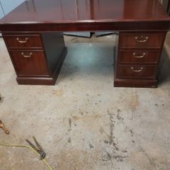 office desk