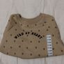 Fleece Lined Jumper,  New With Tags Image 4