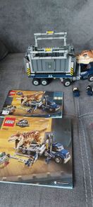 lego jurassic world 75933
