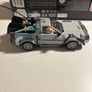 Lego 77256 Back to the Future Time Machine Image 6