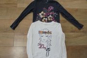 Girls top,size 9-10 years