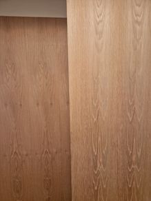 Oak Veneer Plywood Sheets