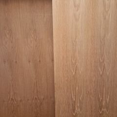 Oak Veneer Plywood Sheets