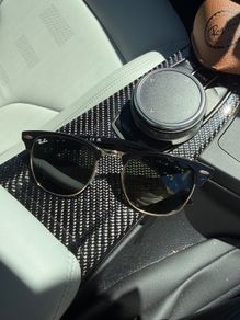 Rayban Icons