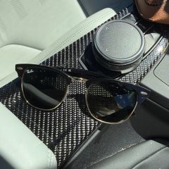 Rayban Icons