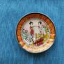 Tea Cup and Saucer Image 6