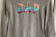 Girls Gap long sleeved Top