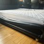 king bed frame Image 2