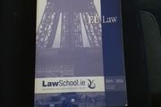 EU Law FE1 Prep Manual