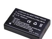 NP-120 Battery For Fuji