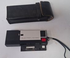 vintage camera